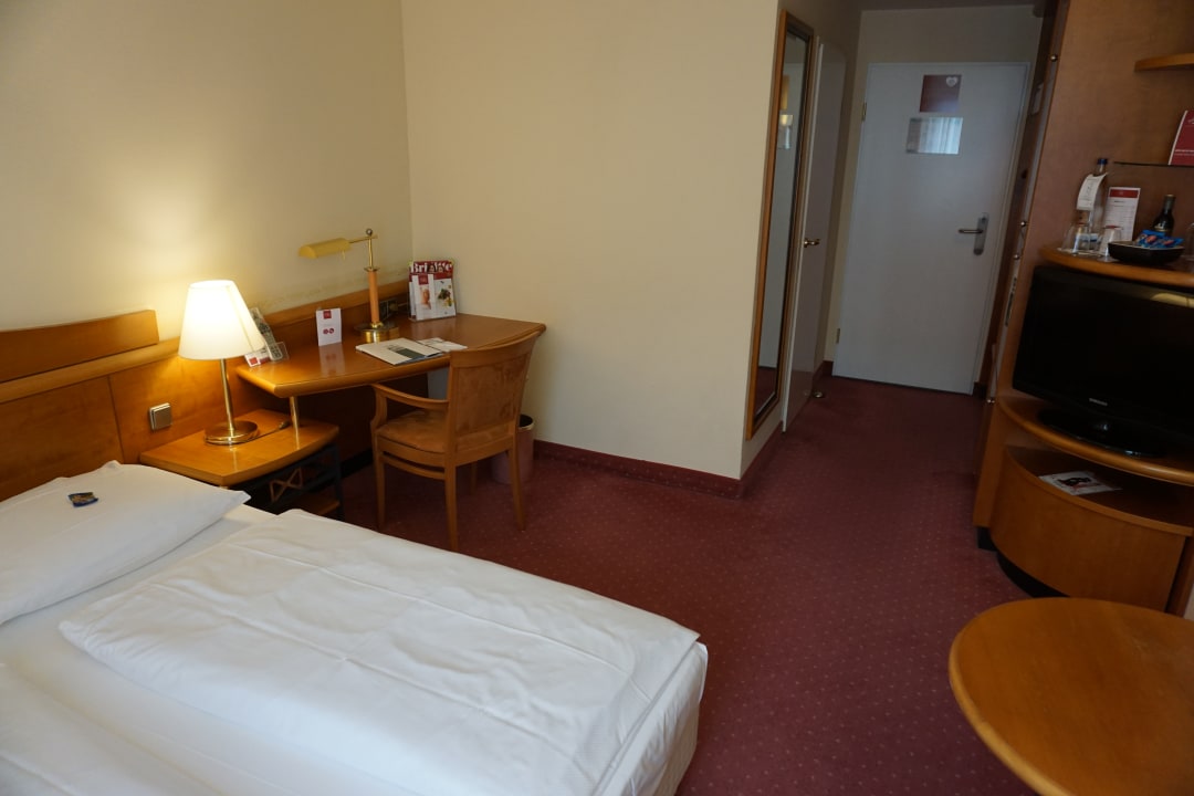 Zimmer Park Hotel Ahrensburg