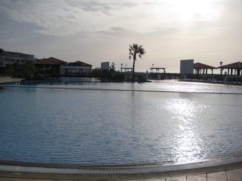 Der Pool TUI MAGIC LIFE Fuerteventura