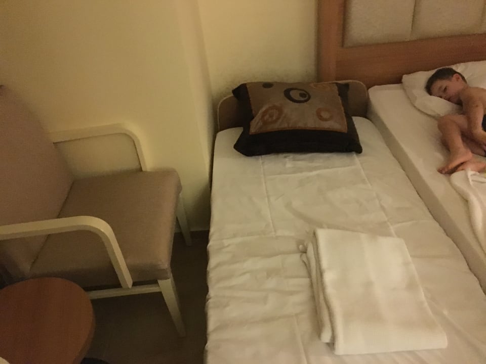 Zimmer Oz Hotels Incekum Beach