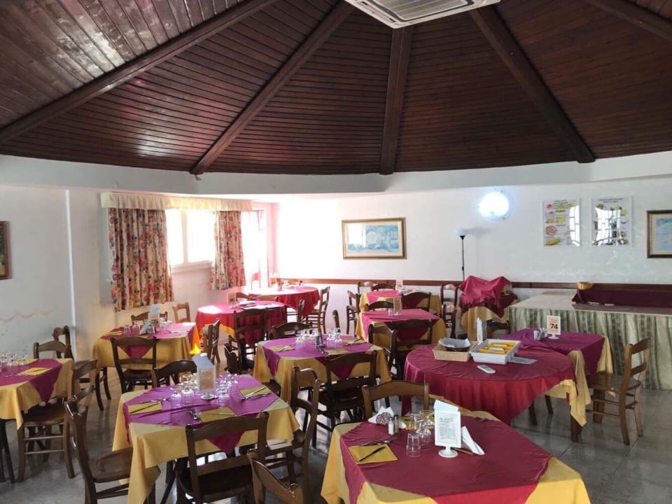Gastro Castiglione Village & Spa