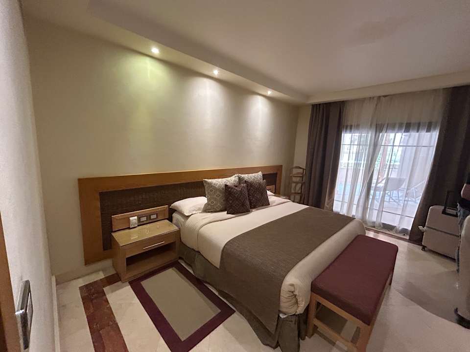 Zimmer The Grand Palace - Adults only