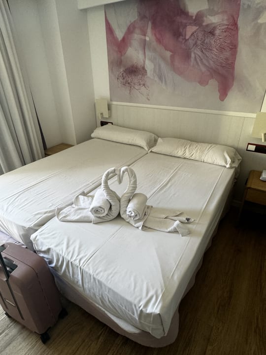 Zimmer MLL Mediterranean Bay - Adults only