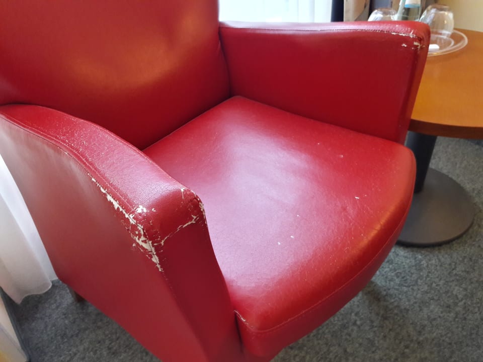 Zimmer City Hotel am Gendarmenmarkt