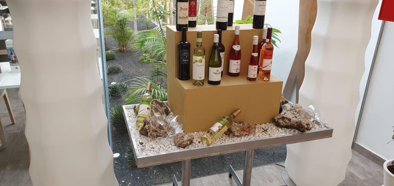 Gastro LABRANDA Bahía de Lobos