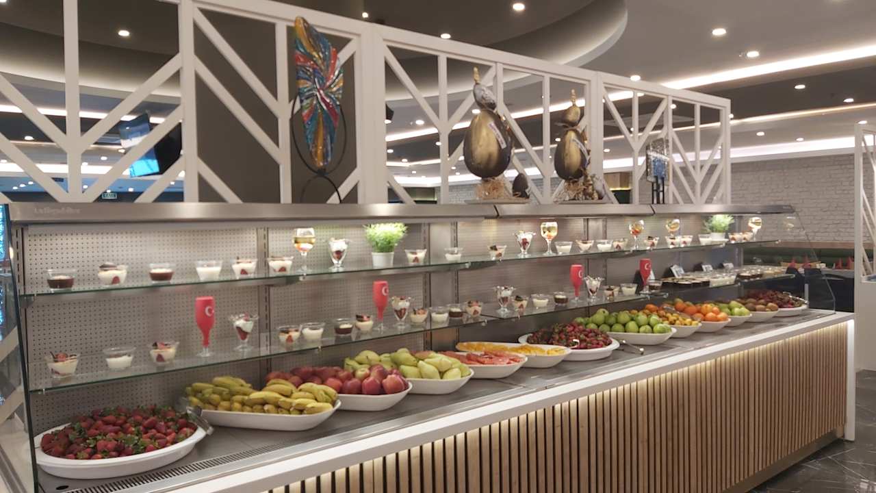 Gastro Sailor's Beach Club