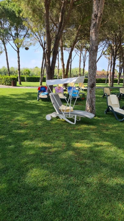 Garten Xanadu Resort Hotel