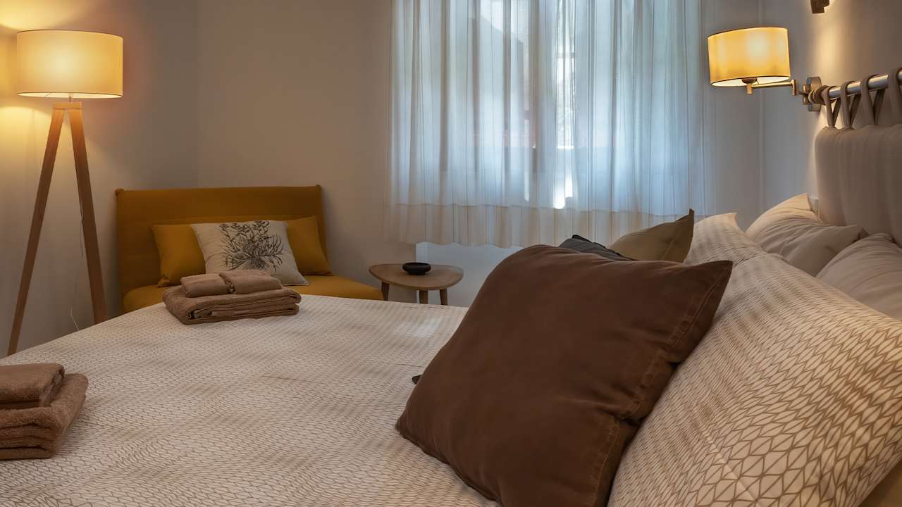 Zimmer Relais Casa Moresca