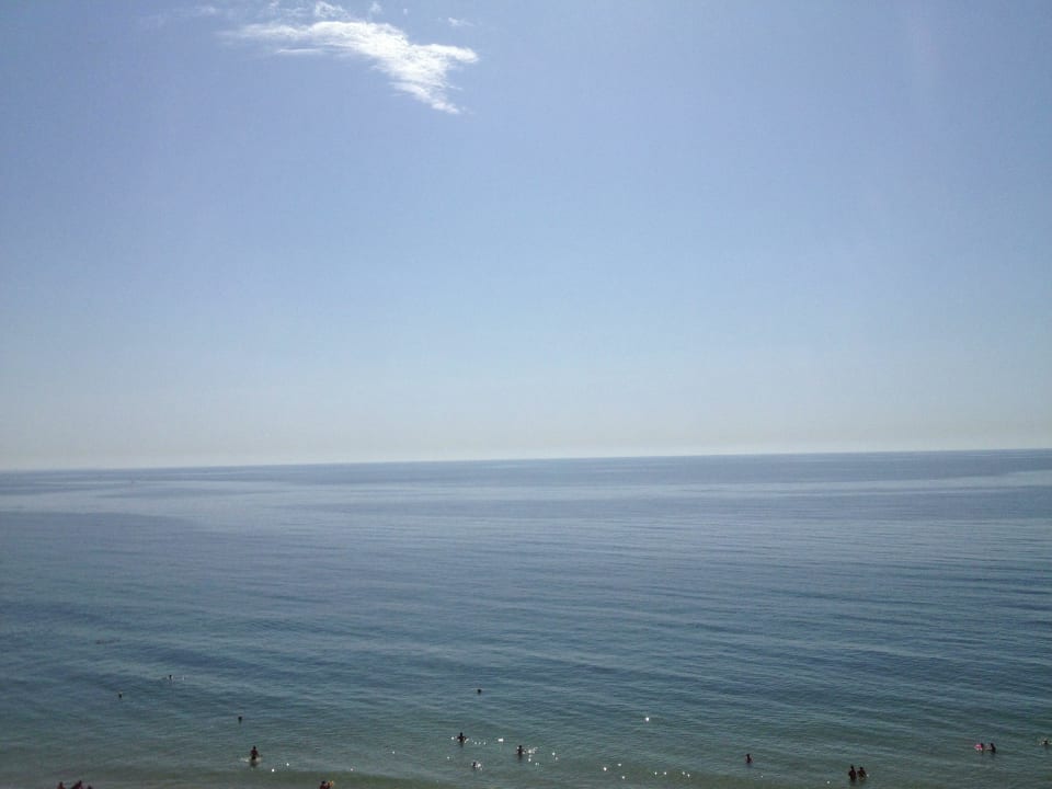 Alle Zimmer mit Meerblick HVD Riviera Beach