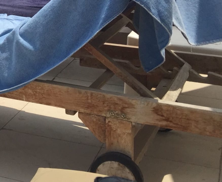 Pool Rixos Al Mairid Ras Al Khaimah