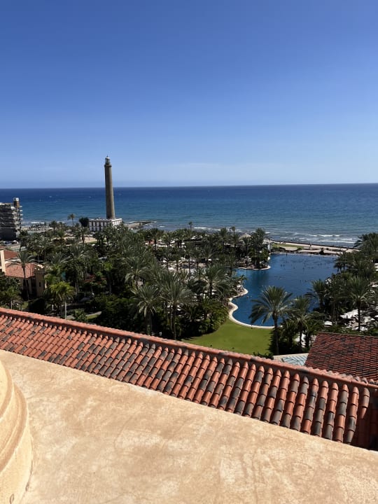 Pool Lopesan Costa Meloneras, Resort & Spa