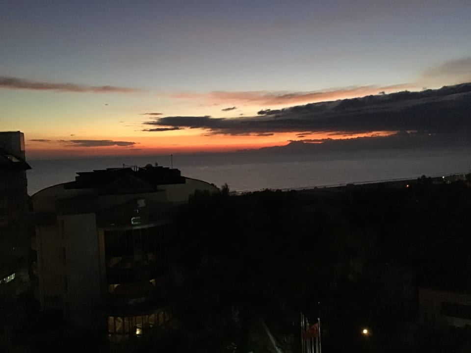 Ausblick Side Alegria Hotel & Spa - Adults only +16