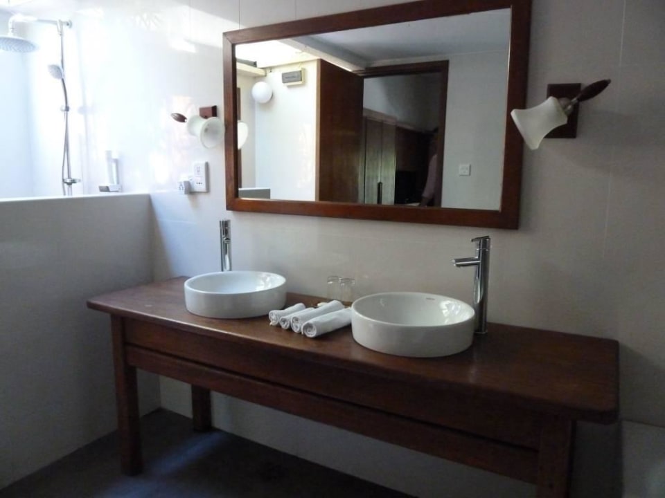 Bad 201 Eri Maldives