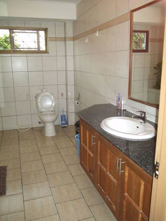 Das große Bad Klein Heidelberg Hotel