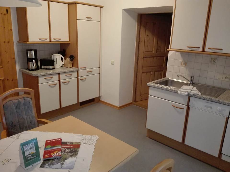 Zimmer Kindererlebnisbauernhof Jörgleggerhof