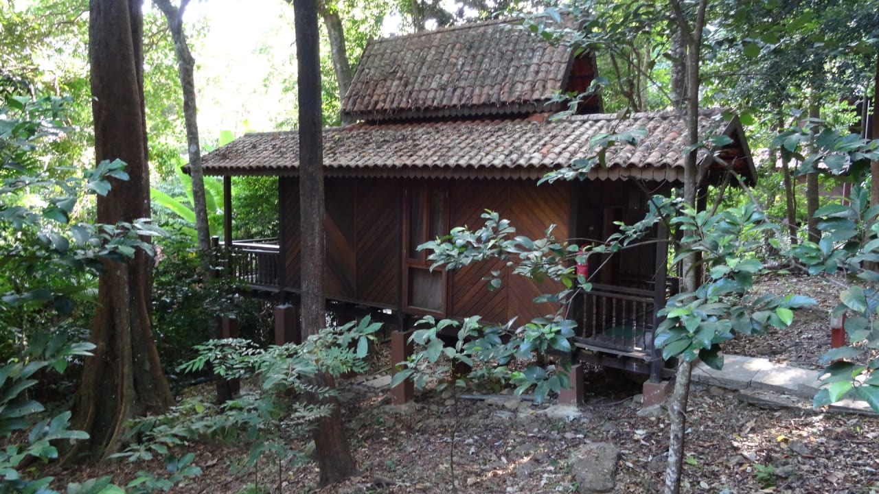 Zimmer Berjaya Langkawi Resort