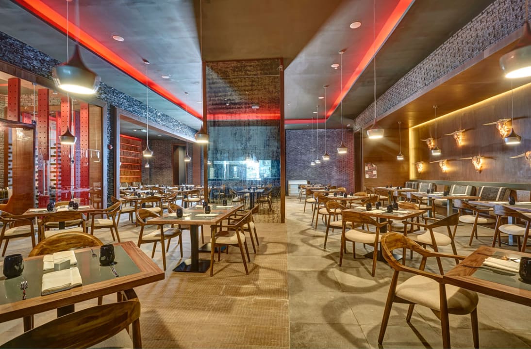 Restaurant Royalton Negril Resort & Spa