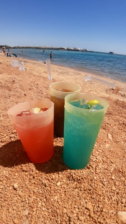 Strand Steigenberger Aqua Magic