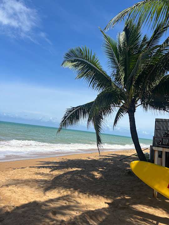 Strand La Flora Khao Lak
