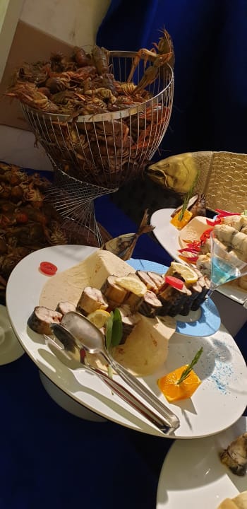 Gastro Diamond Excellence Resort & Spa