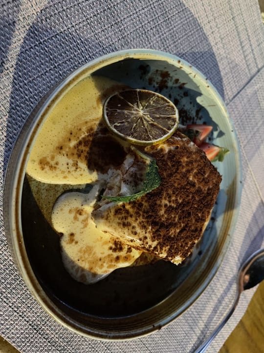 Gastro PortoBay Falésia