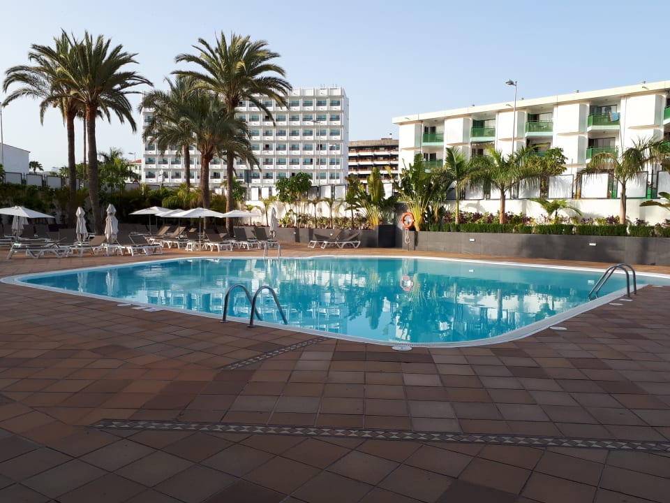 Pool LABRANDA Marieta - Adults only