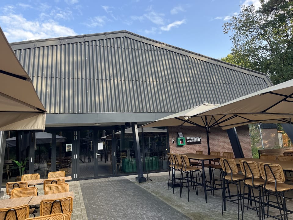 Gastro Roompot Park De Peel