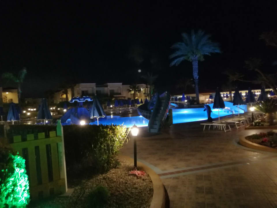 Pool Lindos Princess Beach Resort & Spa