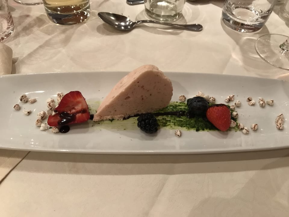 Gastro Wellnesshotel Forsthaus Auerhahn