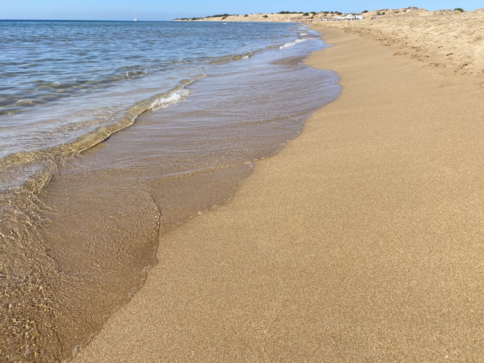 Strand Sandy Beach Resort