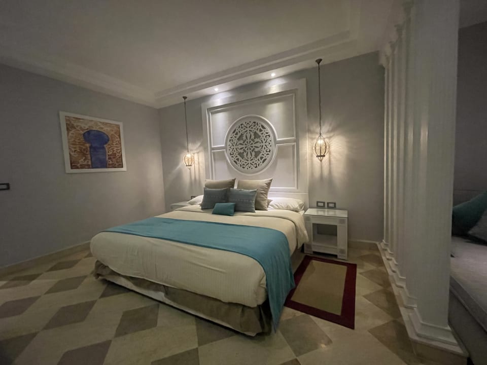 Zimmer The Grand Palace - Adults only