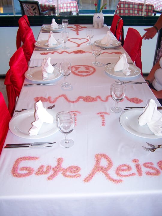 Tayfun`s Kunst Grand Seker Hotel