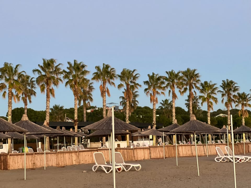 Strand Voyage Belek Golf & Spa