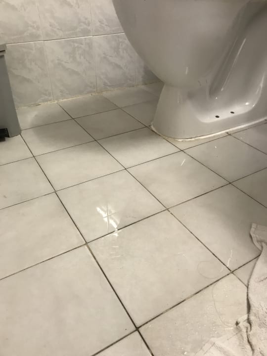 Zimmer Dessole Dolphin Bay Resort