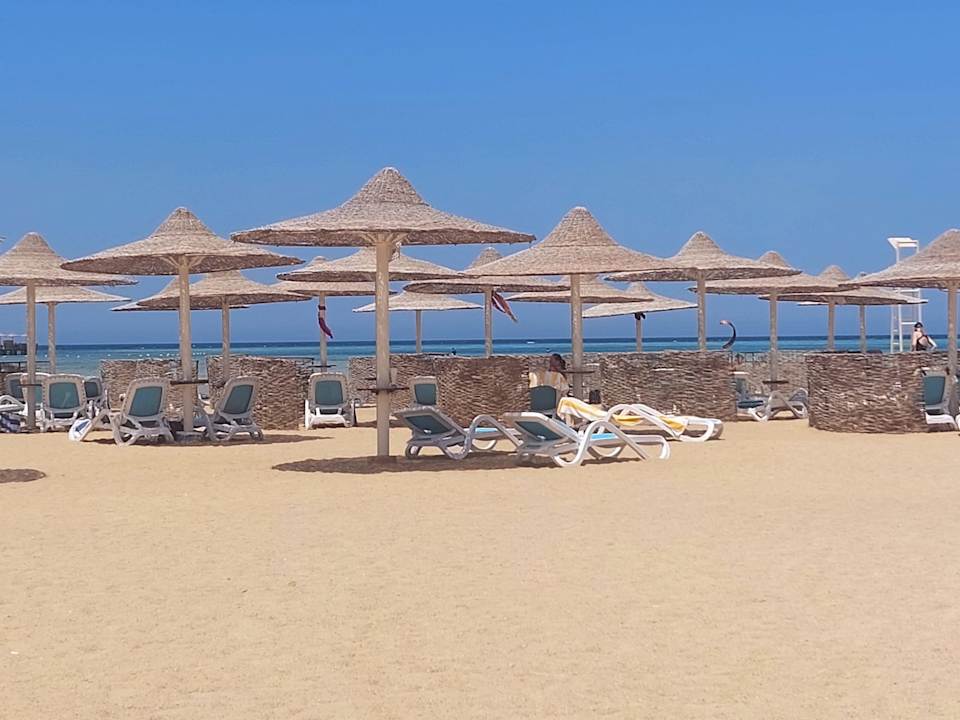 Strand Stella Beach Resort & Spa Makadi Bay