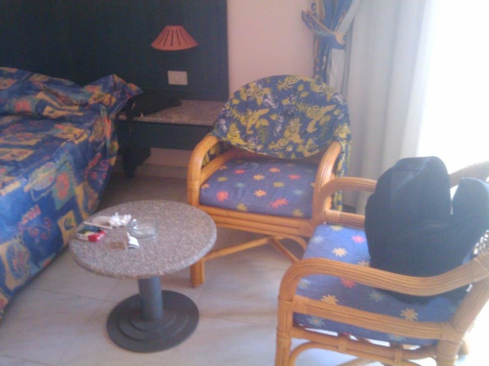 Zimmer Palm Beach Resort
