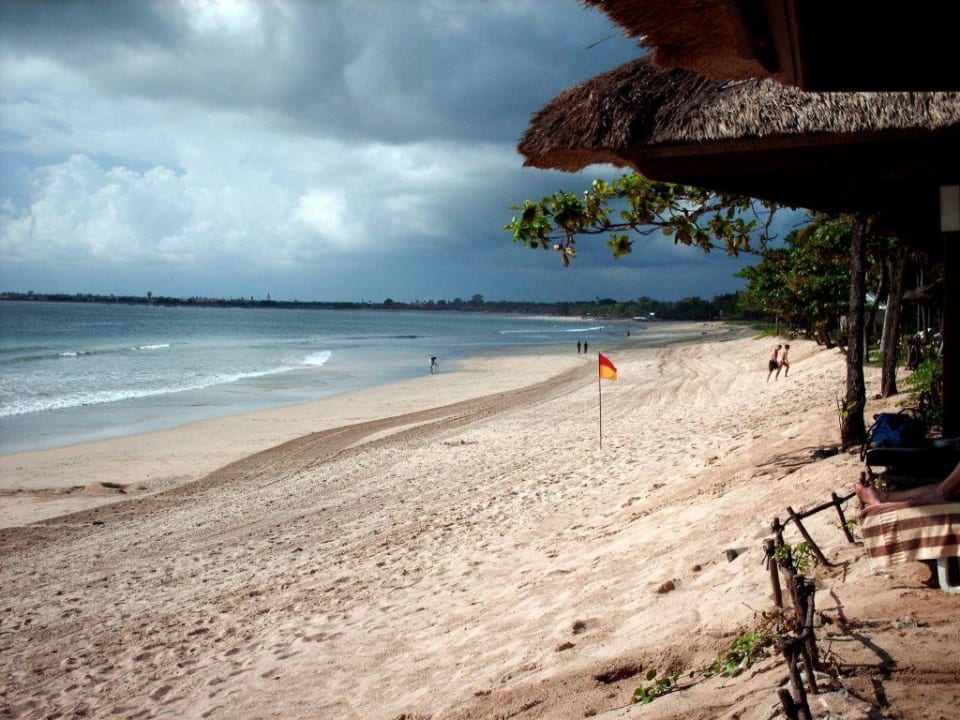 Hotelstrand InterContinental Bali Resort