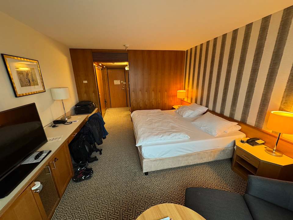 Zimmer Maritim Hotel Stuttgart