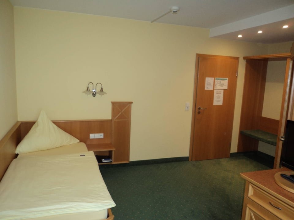 Zimmer Gästehaus Kraft