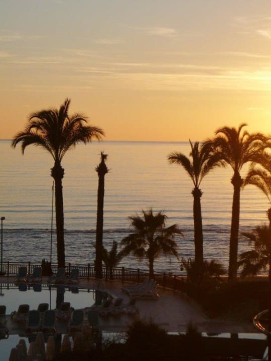 Es wird Abend PALOMA Perissia