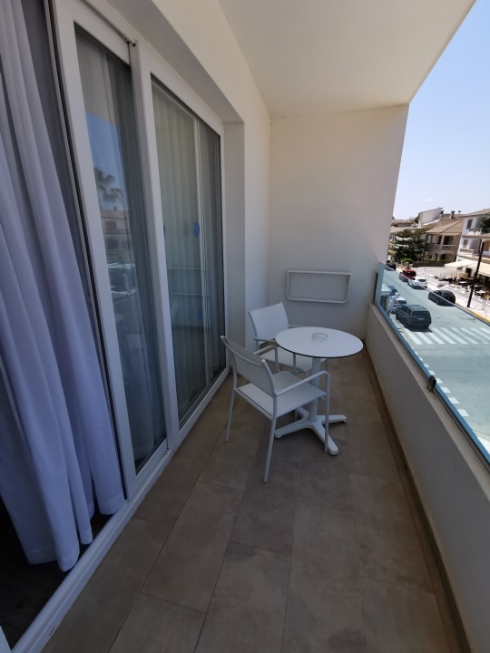 Zimmer The Sea Hotel by Grupotel - Adults only