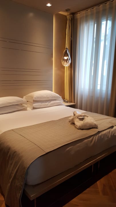 Zimmer Liassidi Wellness Suites