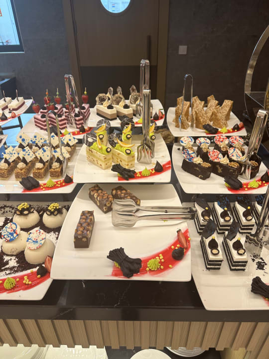 Gastro Belek Beach Resort Hotel