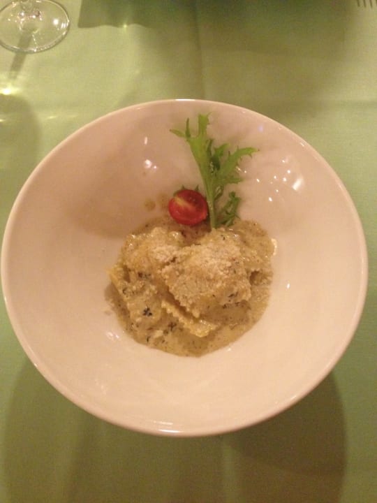 Gastro Sunis Kumköy Beach Resort Hotel & Spa