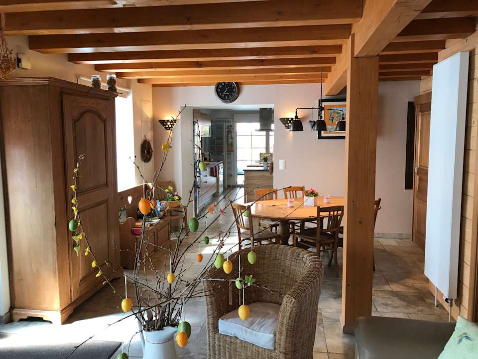 Sonstiges Gite Citybreak Selestat Alsace 67