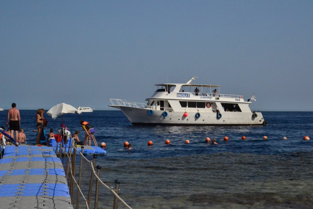 Royal Grand Sharm Hotel Pickalbatros Royal Grand Resort - Sharm El Sheikh