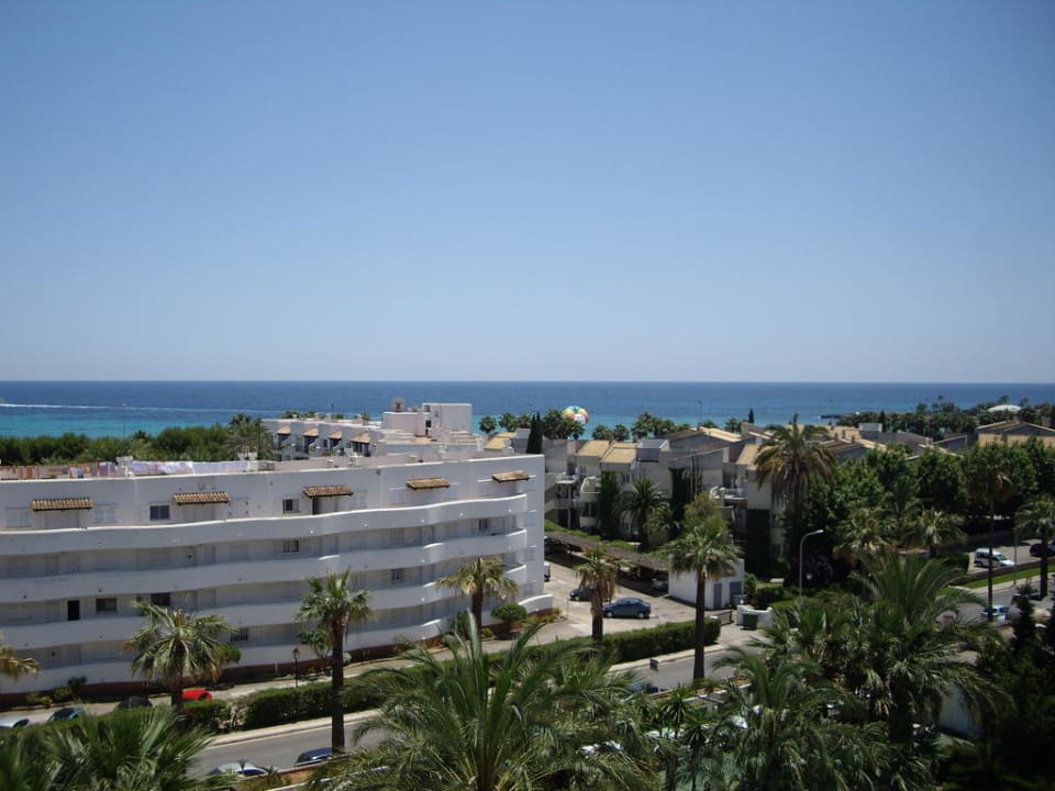 Meerblick Welikehotel Marfil Playa