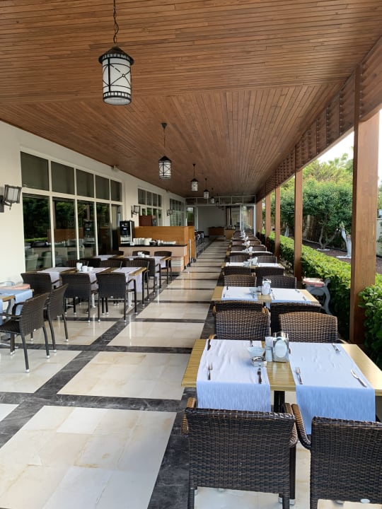 Gastro Adalya Ocean Deluxe