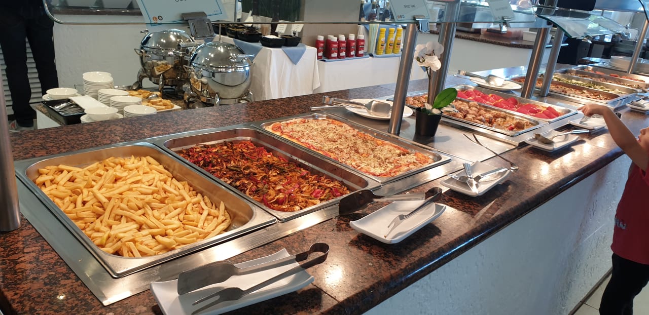 Gastro Playa Esperanza Resort