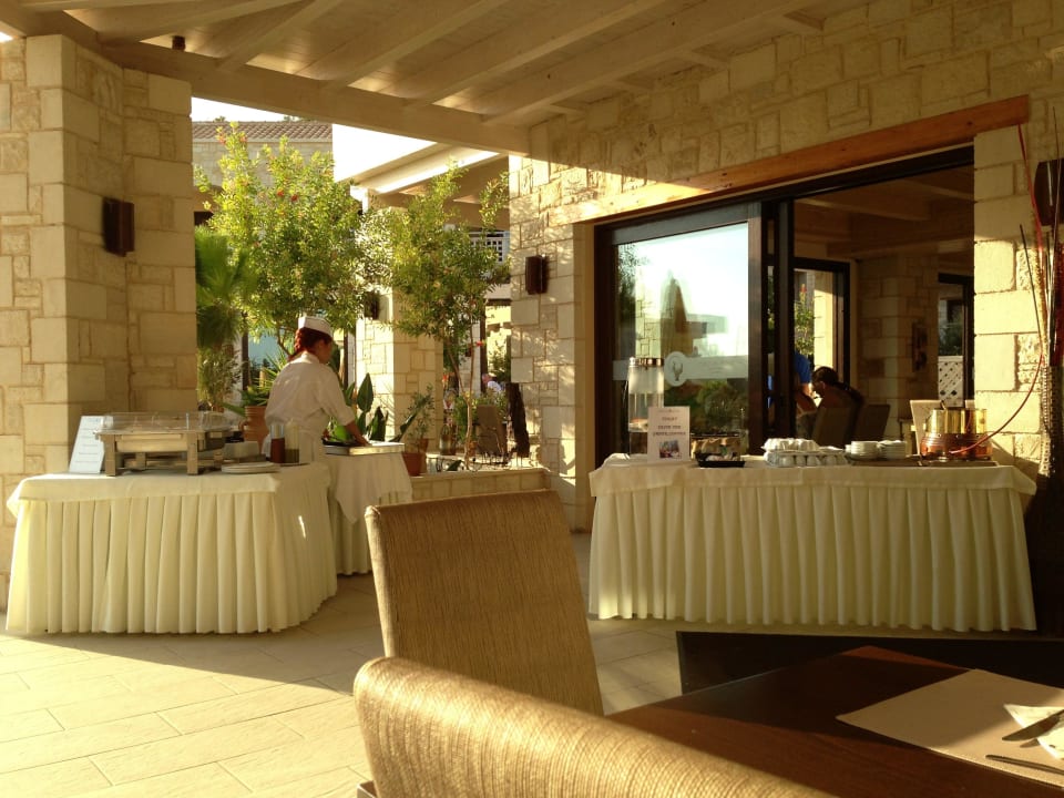 Früshtück Omelett Cactus Royal