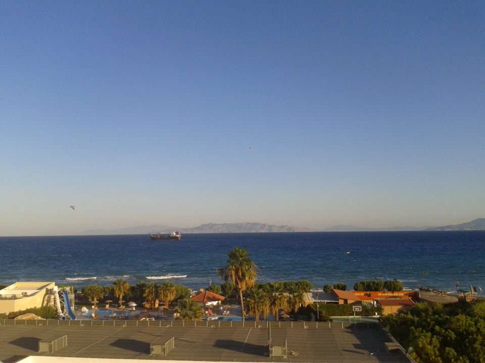 Sonnenaufgang Doreta Beach Resort & Spa